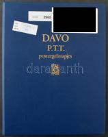 SRI LANKA - 56 db RÉGI képeslap albumban, vegyes minőség / CEYLON - 56 pre-1945 postcards in an albu...