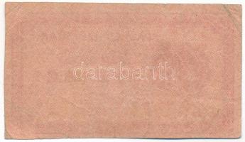 Szocialista Szövetségi Szovjet Köztársaság 1921. 1000R T:F,VG kis szakadás
Russian Socialist Federa...