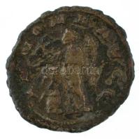 Római Birodalom / I. Philippus 244-247. Antoninianus Ag (3,93g) T:VF patina Roman Empire / Philip I 244-247. Antoninianus Ag &quot;IMP M IVL PHILIPPVS AVG / ANNONA AVGG&quot; (3,93g) C:VF patina RIC IV 28c