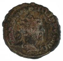 Római Birodalom / I. Philippus 244-247. Antoninianus Ag (3,93g) T:VF patina Roman Empire / Philip I ...