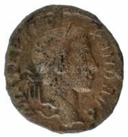 Római Birodalom / Róma / Severus Alexander 233-235. Denarius Ag (2,60g) T:VF,F patina Roman Empire /...