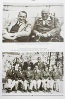 Gyarmati Dezső: Aranykor. A magyar vízilabdázás története. Bp., 2002, Herodotosz. Kartonált papírköt...