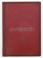 Gelsei Bíró Zoltán: Bethlen. Történelmi eposz. Bp., 1930, Bethlen Történelmi Eposz Kiadó. Kiadói egé...