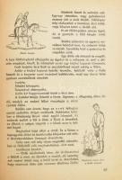 Tamási Áron: Szívbéli barátok. Bp., 1946, Révai. Egészvászon kötés, ráragasztott papírborítóval, kop...