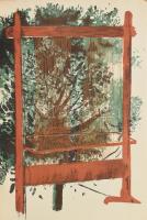 József Attila: Hazám. Juhász Ferenc előszavával, Csernus Tibor rajzaival, Bp., 1956, Szépirodalmi, 5...