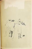 József Attila: Hazám. Juhász Ferenc előszavával, Csernus Tibor rajzaival, Bp., 1956, Szépirodalmi, 5...