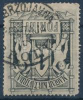 1874 Réznyomat 1Ft