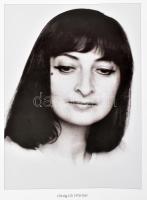 S. Nagy Katalin: Ország Lili. A szerző, S. Nagy Katalin (1944-) művészettörténész által DEDIKÁLT pél...