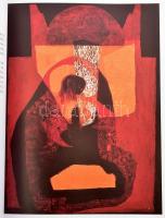 S. Nagy Katalin: Ország Lili. A szerző, S. Nagy Katalin (1944-) művészettörténész által DEDIKÁLT pél...