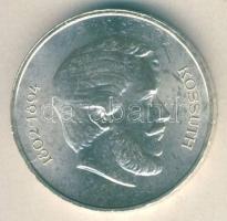 1946. 5Ft Ag "vastag Kossuth" T:2 kis ph