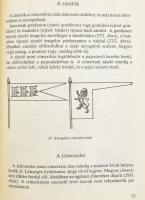 Feiszt György: Rövid magyar címertan és pecséttan. Történelemszakköri füzetek 15. Bp., 1986, Tanköny...