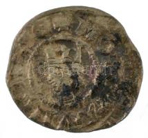 1270-1272. Denár Ag "V. István" (0,34g) T:XF,VF patina
Hungary 1270-1272. Denar Ag "...