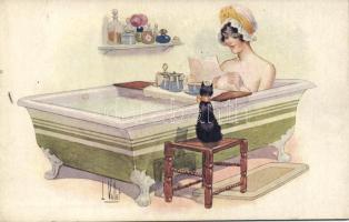 Coffee time s: L. Vallet