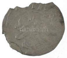 1330-1331. Denár Ag "Károly Róbert" (0,49g) T:XF,VF kitörés R!
Hungary 1330-1331. Denar A...