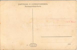 So beim Mondenschein zu küssen... K.u.K. Kriegsmarine Matrosen / Austro-Hungarian Navy mariner humor...