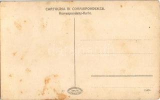 Az egyenruházati őrjárat / Pregledavanje odjece / K.u.K. Kriegsmarine Matrosen / Austro-Hungarian Na...