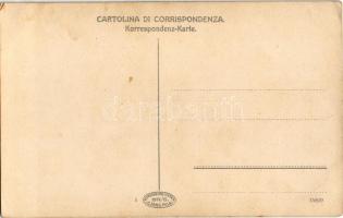 Baldoria notturna / Mornarska serenada / Egy matrózi éjjeli zene / K.u.K. Kriegsmarine Matrosen / Au...