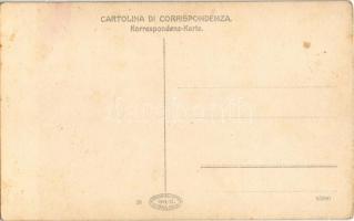 Egy vasárnap délután Dalmáciában / Jedna Nedjelja popodne u Dalmaciji / K.u.K. Kriegsmarine Matrosen...