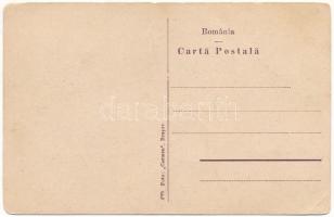 Ósinka, Altschenk, Sinca Veche; helyiek csoportja / group of locals, Transylvanian folklore (EK)