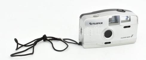 Fujifilm Clear Shot fényképezőgép