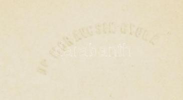 Charles Diehl: Manuel d'art byzantin. Tome Prémier. 
Benne Dr, Moravcsik Gyula (1892-1972) biz...