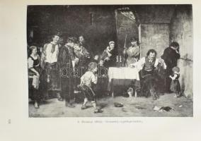 A Magyar Művészettörténeti Munkaközösség évkönyve 1953. Művészettörténeti tanulmányok. Bp., 1954., K...