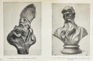 A Magyar Művészettörténeti Munkaközösség évkönyve 1953. Művészettörténeti tanulmányok. Bp., 1954., K...