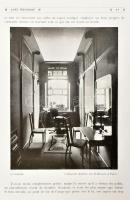 1907, 1908, 1911 L'Art Décoratif, 3 db