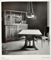 1907, 1908, 1911 L'Art Décoratif, 3 db