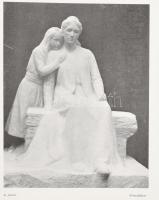 1905, 1913 Art el Décoration, 3 db (1905. 2. félév, 1913 1. és 2. félév)