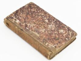 Johann La Fontaine: Fabeln von - -. Ein Versuch für Freunde ächter Originalität . Brandenburg, 1819....