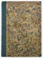 1924 Magyar lányok. XXX. évf. 1-36. sz. 1924. jan. 1. -dec. 20. Szerk. Tutsek Anna. Képes lap fiatal...