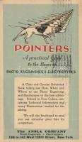 Pointers guidebook of engraving litho (EB)