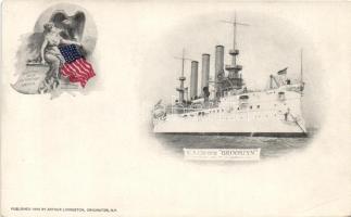 Brooklyn cruiser (EB)