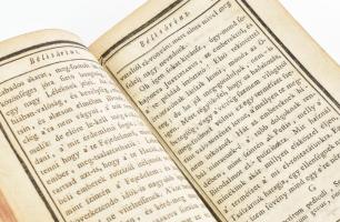 Marmontel, Jean Francios: Belisarius, Melly A' Frantzia nyelv mivelésére rendeltett Académiának...