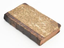 Marmontel, Jean Francios: Belisarius, Melly A' Frantzia nyelv mivelésére rendeltett Académiának...