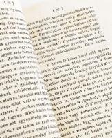 Dessewffy József) De'sőfi Jó'sef, gróf: Bártfai levelek. Irta Döbrentei Gáborhoz Erdélybe,...