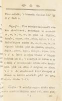 Baróti (Baróthi) Szabó Dávid: Új mértékre vett külömb verseknek három könyvei, Melylyeket szerzett.....