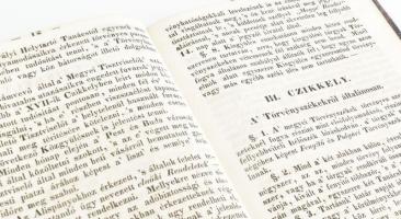 Nyáry Pál: Javallat Pest megye' közigazgatási rendszere iránt. Készíté egy kebelbeli küldötség....