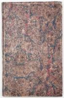 Nyáry Pál: Javallat Pest megye' közigazgatási rendszere iránt. Készíté egy kebelbeli küldötség....