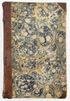 Budai Ésaiás: Régi tudós világ históriája, melybenn a' könyvnyomtatás feltalálásáig élt mindenf...