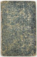 (Vay László, báró): A' német hivség, a'vagy: Bécs polgárjai a' frantzhadban eggy házi...