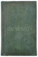 Törvénytudományi műszótár. Közre bocsátja a Magyar Tudós Társaság.
Pesten, 1847. Eggenberger J. és ...