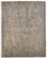 Anonymus, az az: Bela királynak nevetlen iró deákja a' ki ama Hét-magyaroknak szittyából Almos ...