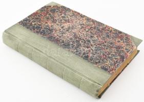 Fényes Elek: A török birodalom leírása, statistikai és geogrraphiai tekintetben. Legujabb kutfők utá...