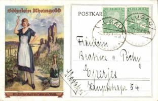 Söhnlein Rheingold  (EB)