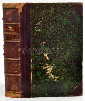 Topinard Pál: Az anthropológia kézi könyve. Broca Pál előszavával. Ford.: Pethő Gyula és Török Aurél...