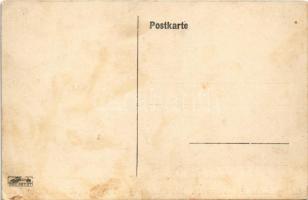 Glogovác, Öthalom, Vladimirescu (Arad); I. Ungarische Knabenkappel, Kapellmeister Jakob Münnich / El...