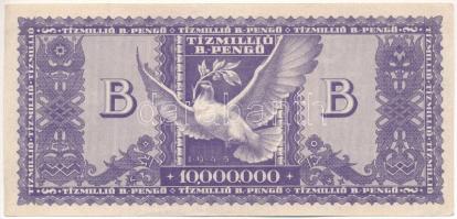 1946. 10.000.000BP T:AU
Adamo P38