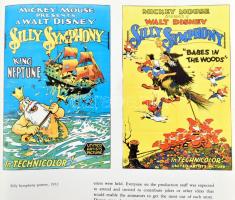 Christoper Finch: The art of Walt Disney (From Mickey Mouse to the Magic Kingdoms)
New York, 1983. ...